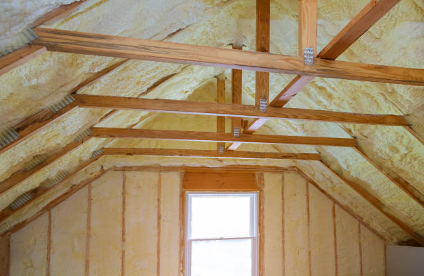 Best Energy Efficiency Insulation in Bertville, AL