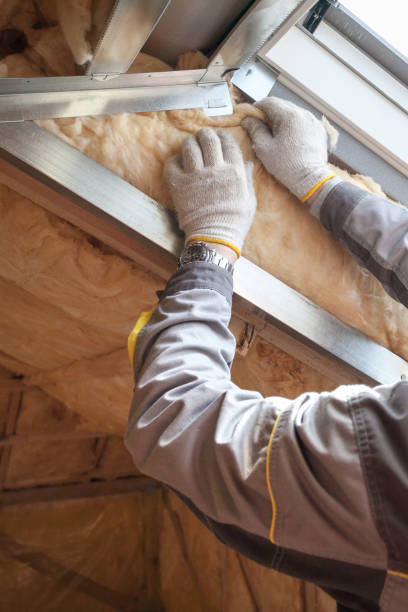 Reliable Albertville, AL Insulation Contractor Solutions