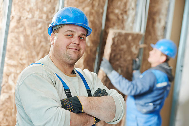 Best Eco-Friendly Insulation in Bertville, AL